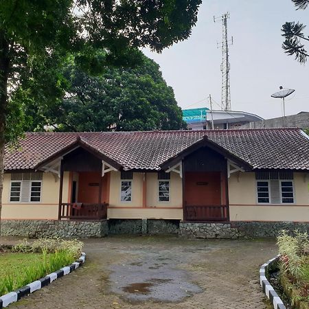 Cisarua Indah Cottage Brujul Extérieur photo